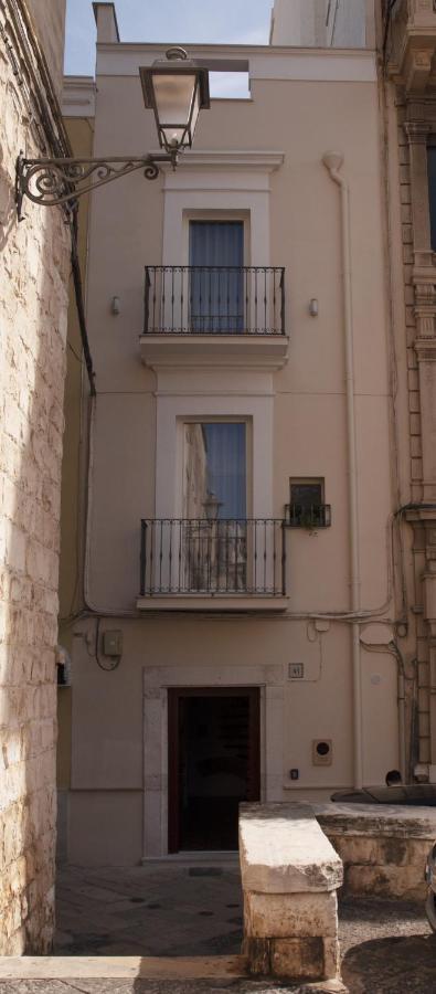 Hotel La Felicia Bari Exterior foto