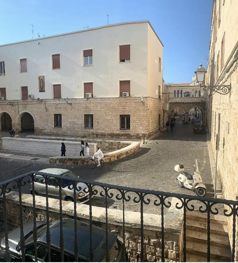 Hotel La Felicia Bari Exterior foto